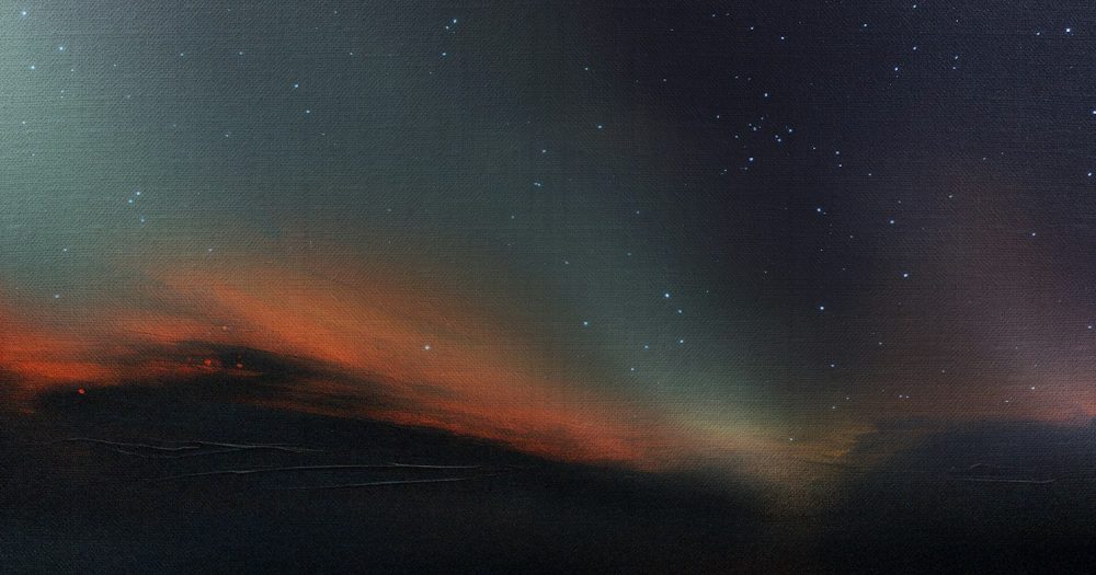 Он восходит как Чудный Советник