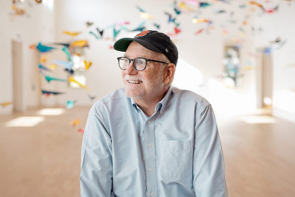 Боб Гофф о том, как избежать ловушки сравнения и найти свою настоящую цель