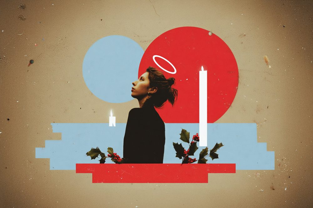 Время Адвента напоминает нам о том, что значит быть человеком