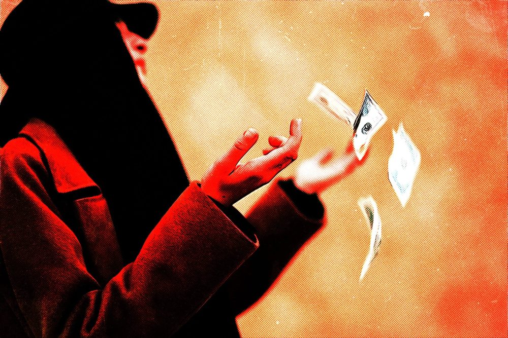 Что на самом деле сказал Иисус о богатстве?