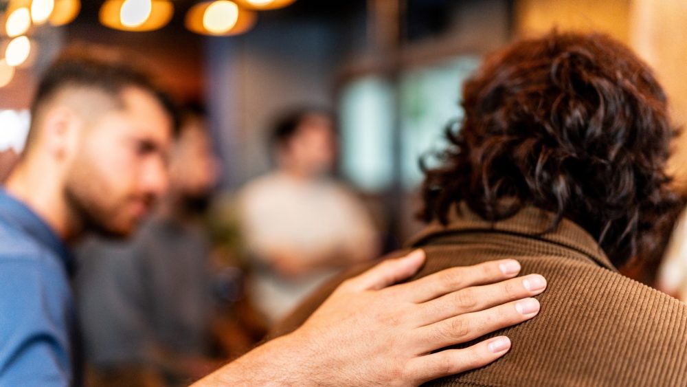 Мягкий пастор — не значит слабый пастор