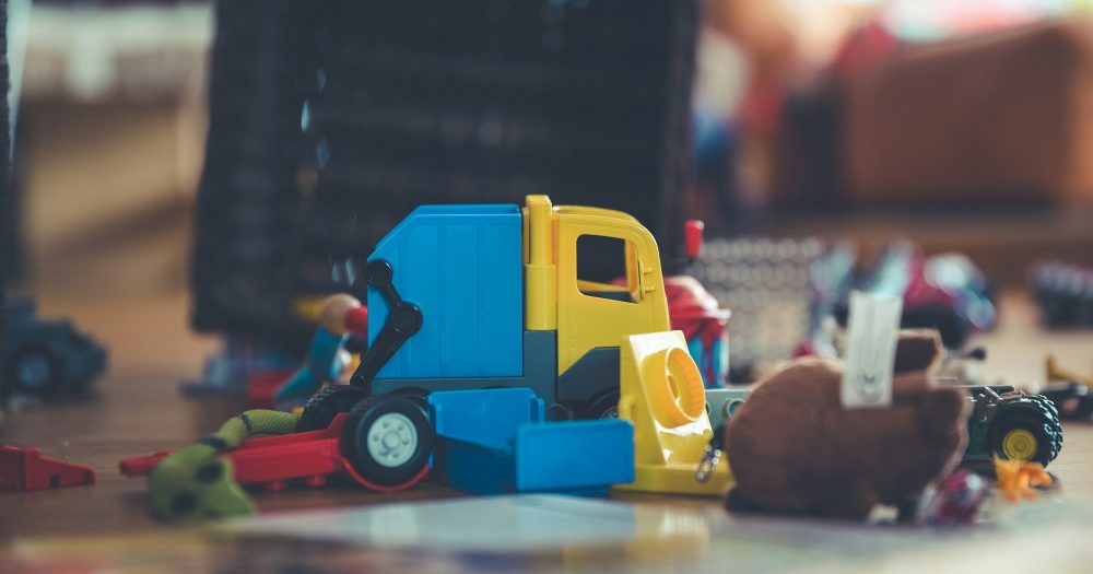 Материнство — это очищающий огонь