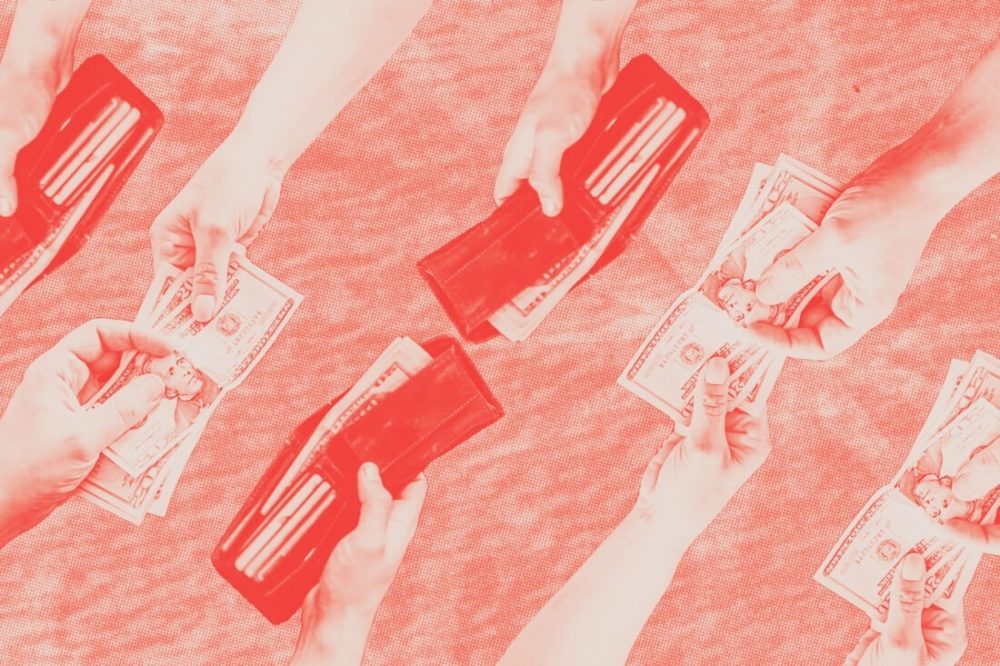 Можно ли делать пожертвования благотворительным организациям вместо десятины?