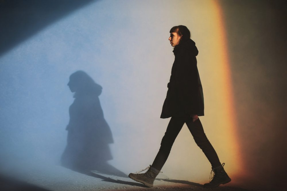 Как оставить прошлое позади