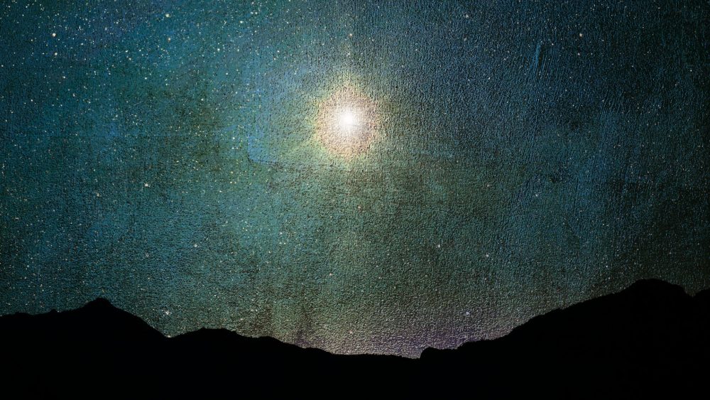 Почему Сын назван «Отцом вечности»?