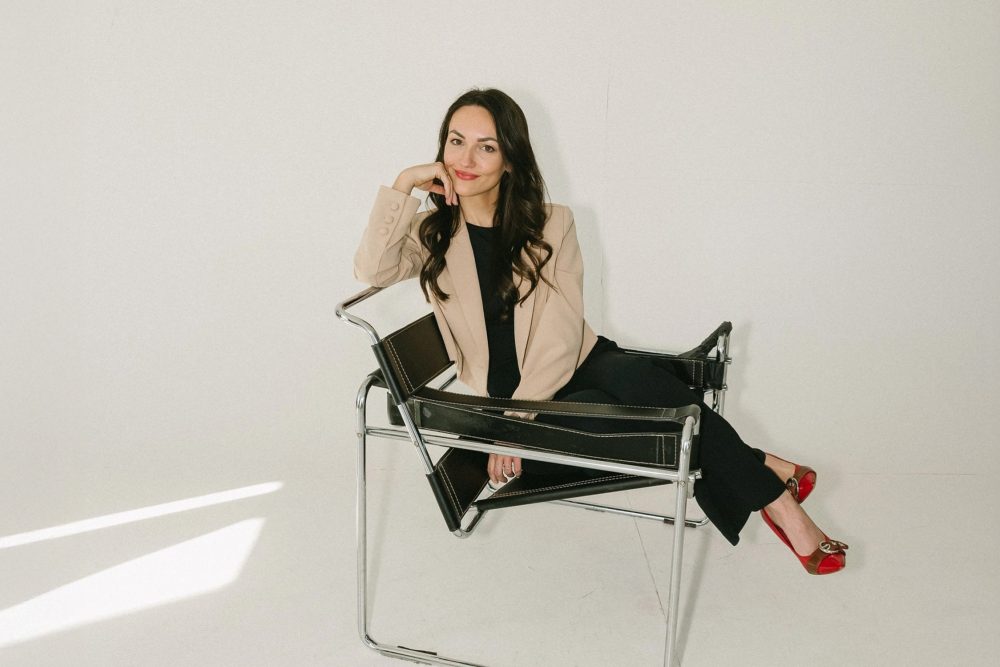 Кристиан Бевере: Одиночество — это не проблема, которую нужно исправлять