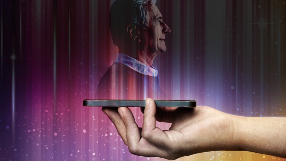 В: ИИ-боты для скорбящих? О: Гейдельбергский катехизис