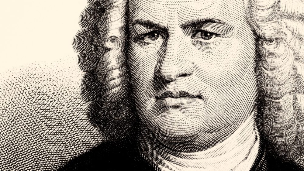 Что я узнал от Баха, руководителя поклонения