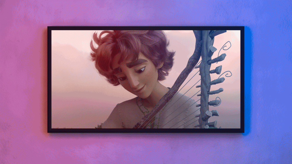 Мои любимые фильмы 2025 года