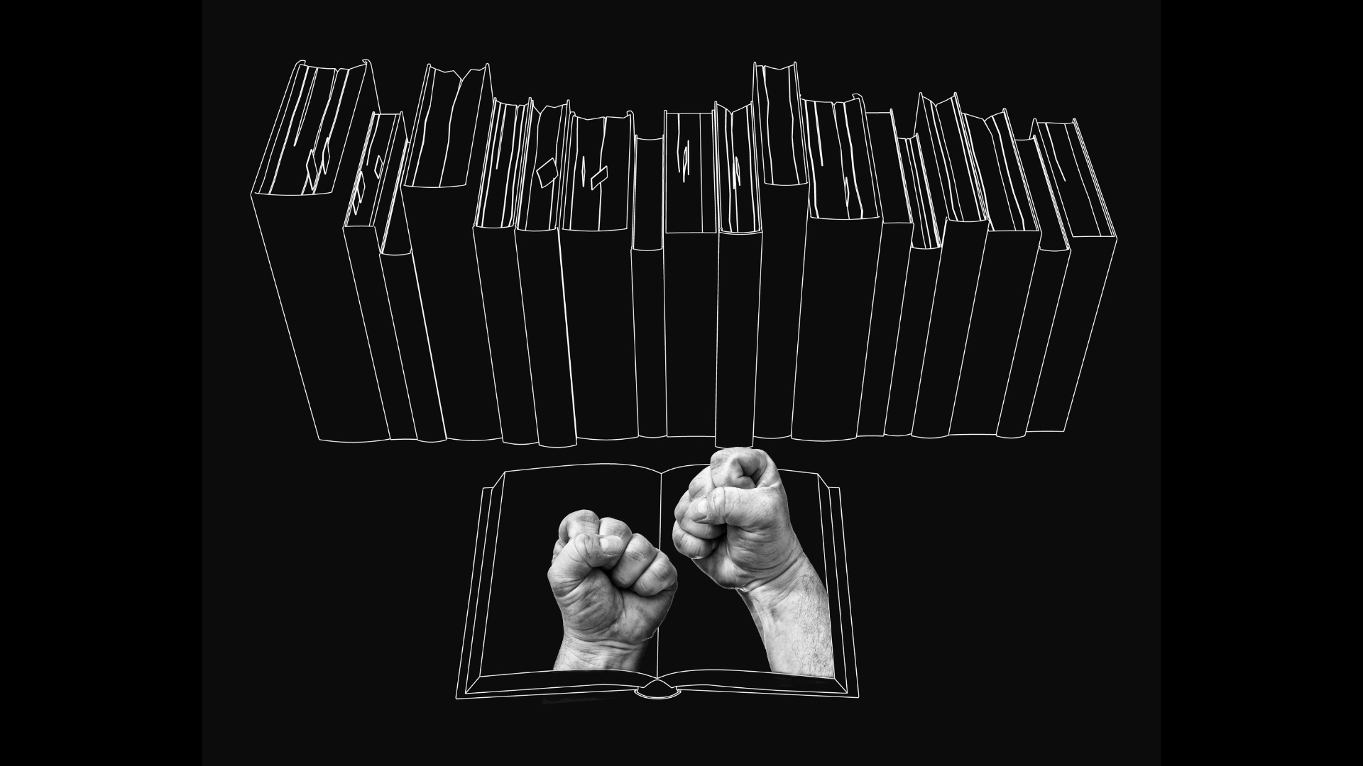 Почему Евангелие – это лучшая весть, чем «woke-культура»