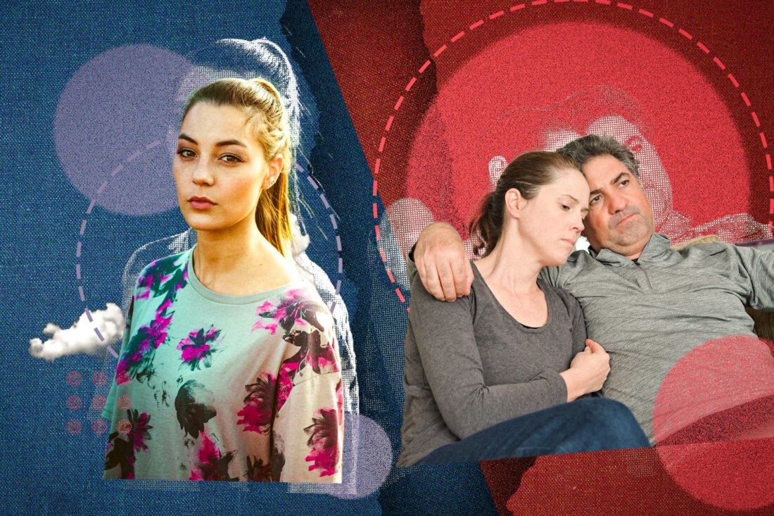 Можно ли почитать родителей, но не соглашаться с ними?