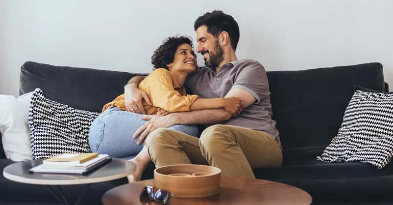 9 стихов о любви и браке