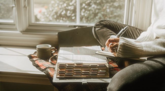 Мы что, перепутали духовный рост с самосовершенствованием?