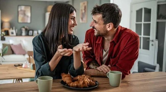 Новый год, новый брак