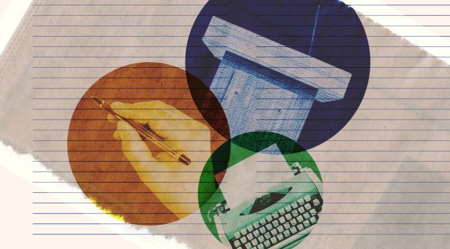 От проповеди к статье: превращение устного учения в письменный контент