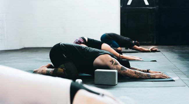 Удивительная связь между верой и здоровьем