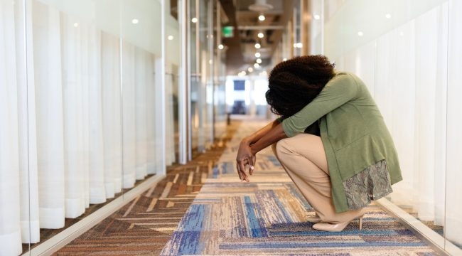 Хочешь спокойную и тихую душу? Псалом 130 может тебе помочь.