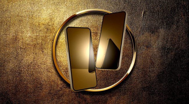 Толкин предсказал появление смартфонов