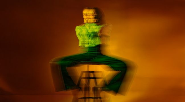 Должны ли христиане «манифестировать» свою жизнь?