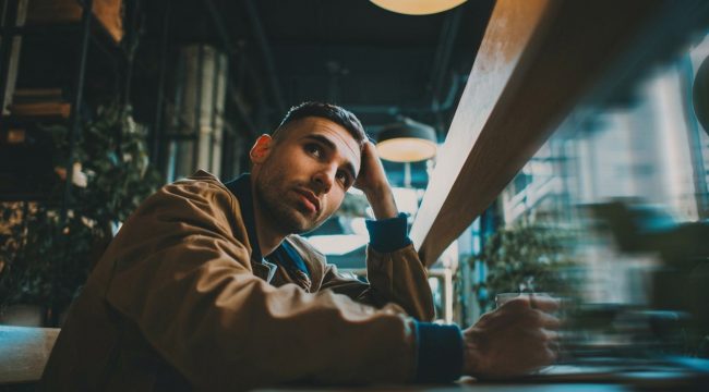 Это говорит Бог или я просто выдумываю? Как распознать разницу