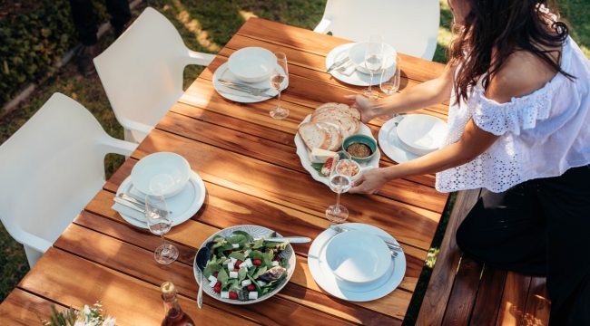 Жены семинаристов нуждаются друг в друге (больше, чем вы думаете)