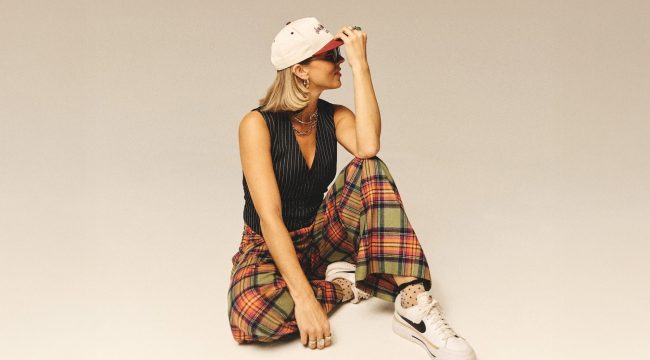 Джейми Макдональд вошла в список «Artists to Watch» Amazon Music 2026 года