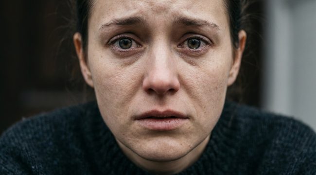 Почему страх, а не сомнение, является настоящей противоположностью веры