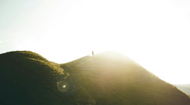 Вся душа Бога — для вашего блага: чудо благоволящего всемогущества