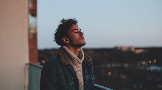 Как изменить свой подход к молитве