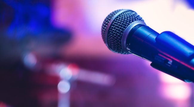 Вести поклонение — это тоже поклонение