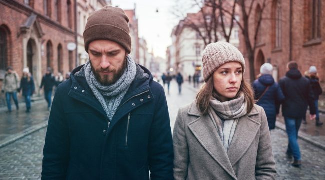 9 признаков токсичных отношений