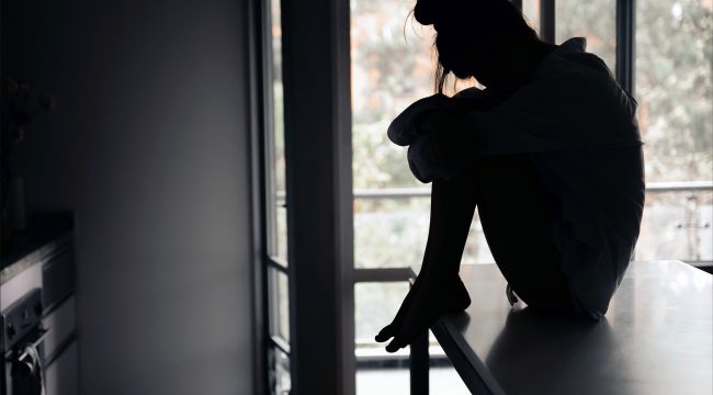 Как сезонная депрессия влияет на твои отношения с Богом