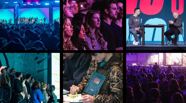 Будь готов учиться у поколения Z