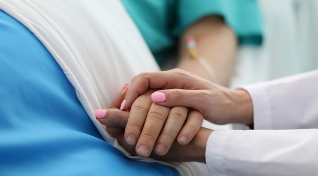 Христиане должны противостоять эвтаназии