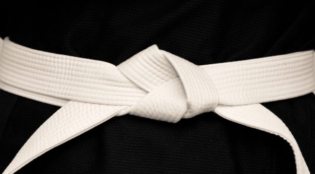 Что я узнал о мужском ученичестве из бразильского джиу-джитсу