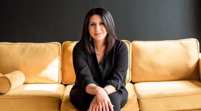 Деб Филета: Что мы делаем неправильно, устанавливая границы