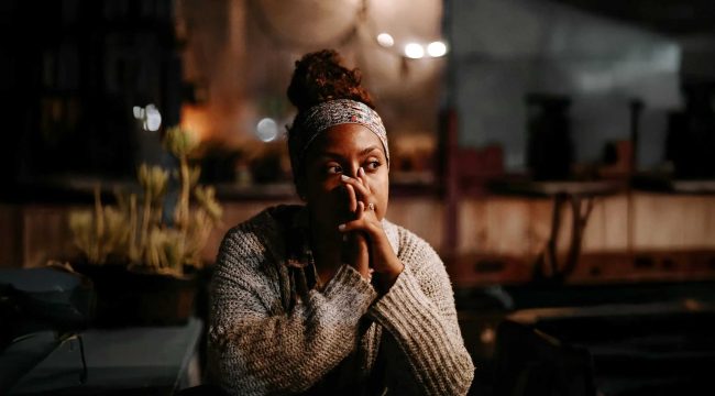 Означает ли сомнение, что я плохой христианин?