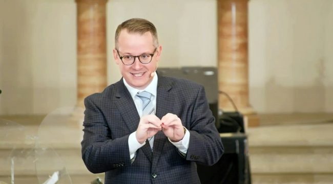 Почему вы не верите