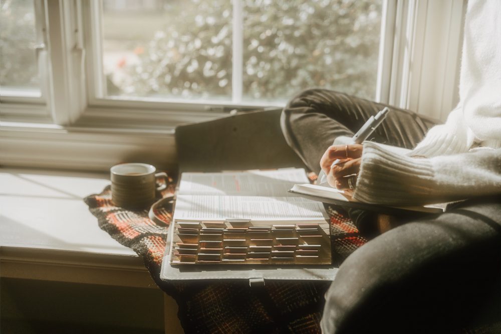 Мы что, перепутали духовный рост с самосовершенствованием?