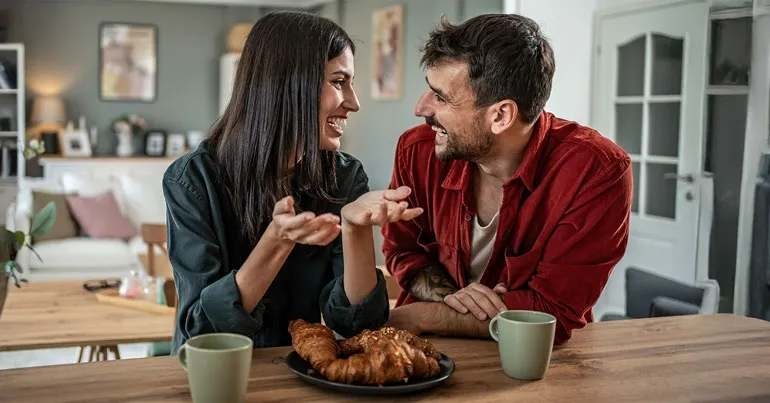 Новый год, новый брак