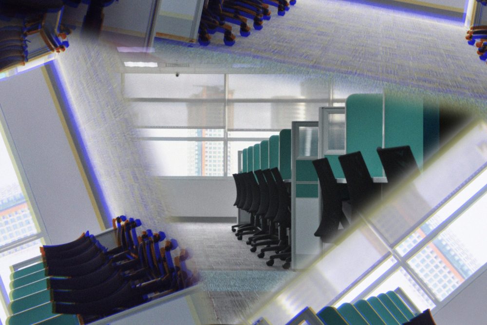 Ваш выбор профессии свидетельствует о вере в Бога или в себя?