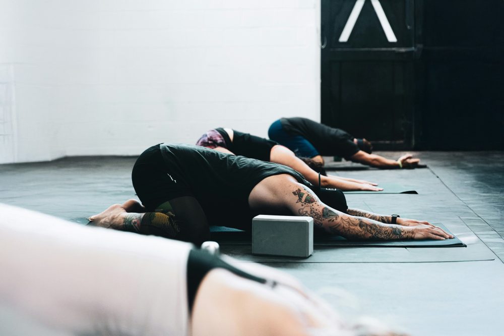 Удивительная связь между верой и здоровьем