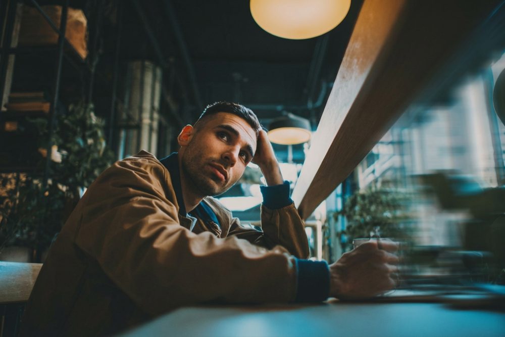 Это говорит Бог или я просто выдумываю? Как распознать разницу