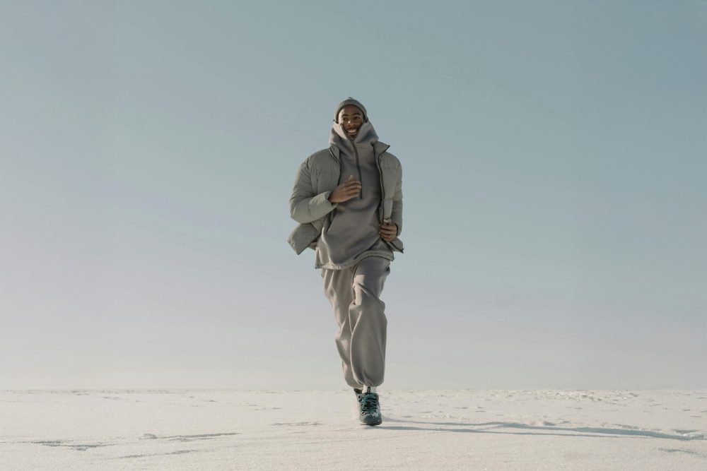 4 способа побороть зимнюю хандру