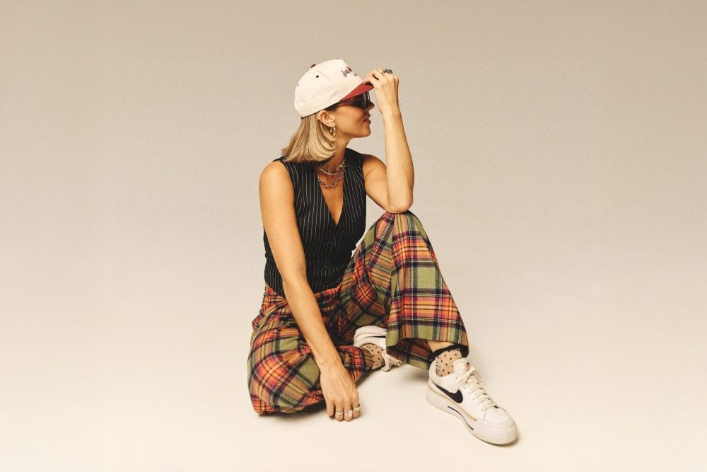 Джейми Макдональд вошла в список «Artists to Watch» Amazon Music 2026 года