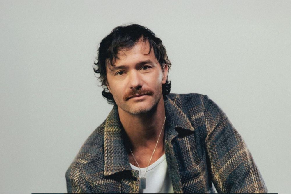 Пэт Барретт хочет выйти из культуры христианского исполнения