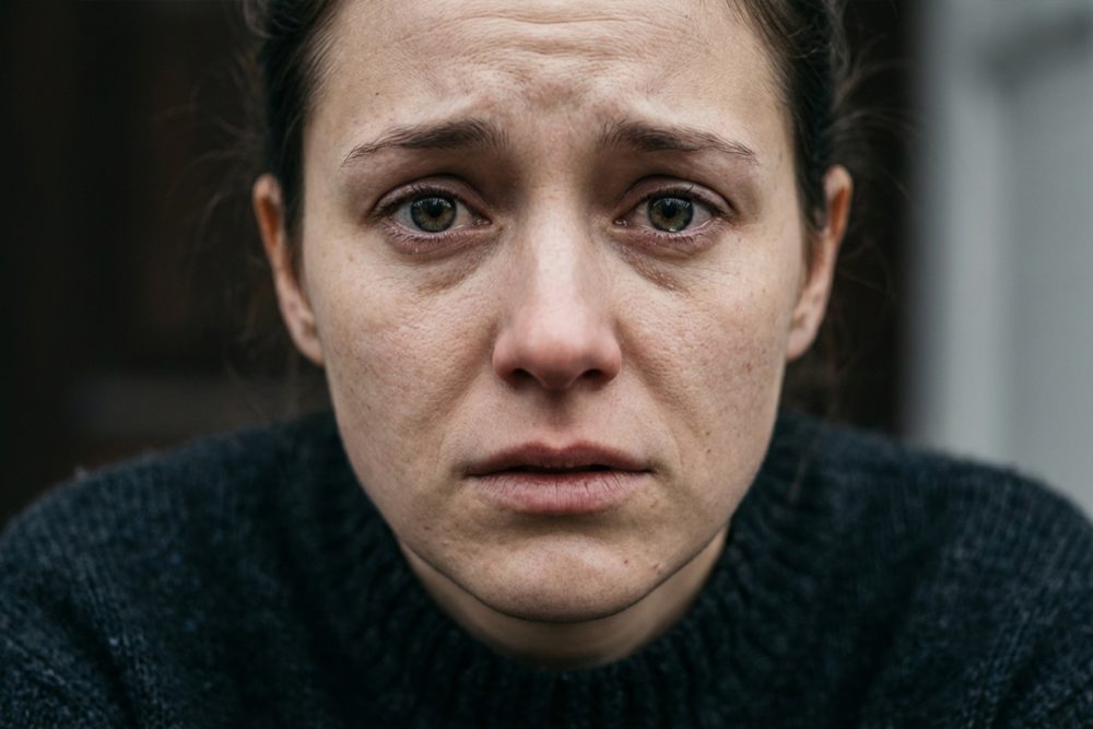 Почему страх, а не сомнение, является настоящей противоположностью веры