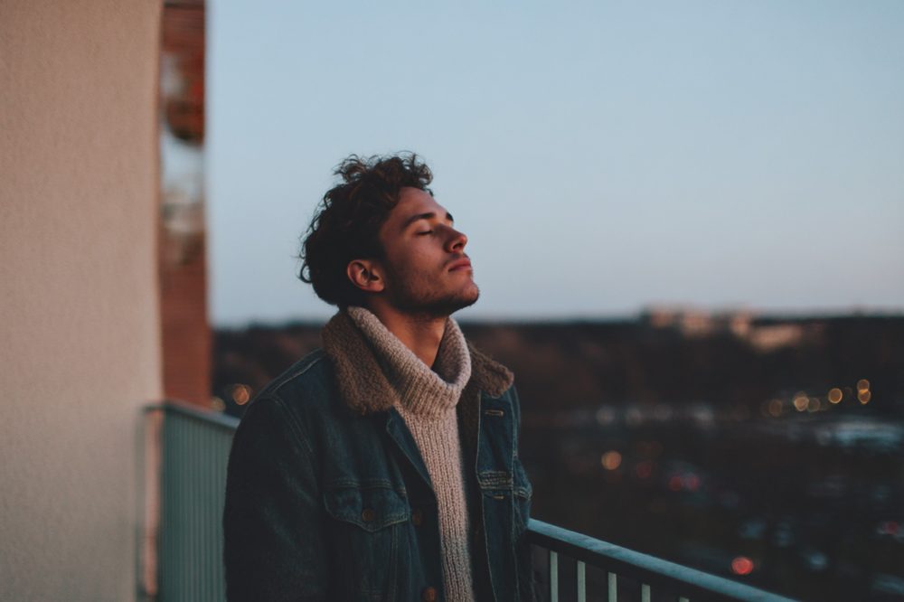 Как изменить свой подход к молитве