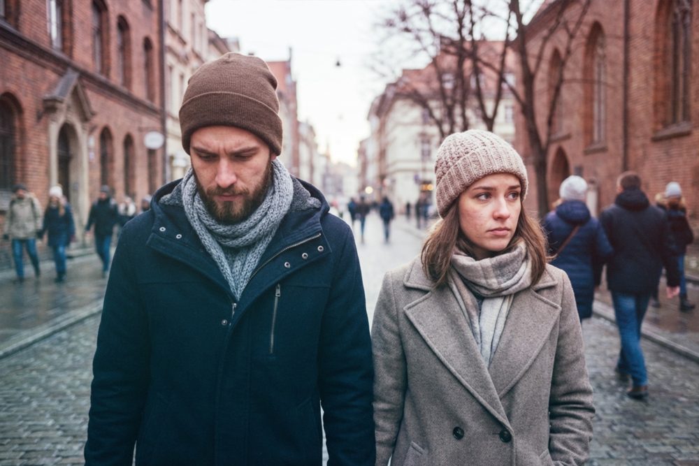 9 признаков токсичных отношений