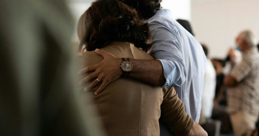 Приветствуйте друг друга: небольшое, но важное повеление